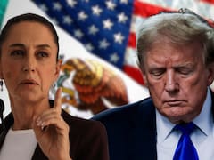 La guerra por el agua ya estalló: Estados Unidos exige a México entregar su recurso más preciado y pueden llegar las peores sequías