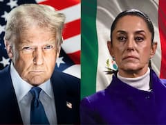 Estados Unidos amenaza con invadir México una vez más y Claudia Sheinbaum reveló cuáles son sus verdaderas intenciones