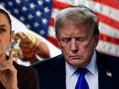 La guerra por el agua ya comenzó: Estados Unidos demanda a México ceder su recurso más valioso y pueden surgir las peores sequías