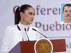 Golpe al narco en México: la jugada de alto riesgo de Claudia Sheinbaum contra El Mencho