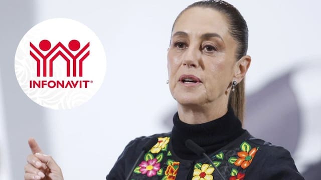 Infonavit | Claudia Sheinbaum anunció cuáles son los 3 nuevos y únicos requisitos para comprar una casa