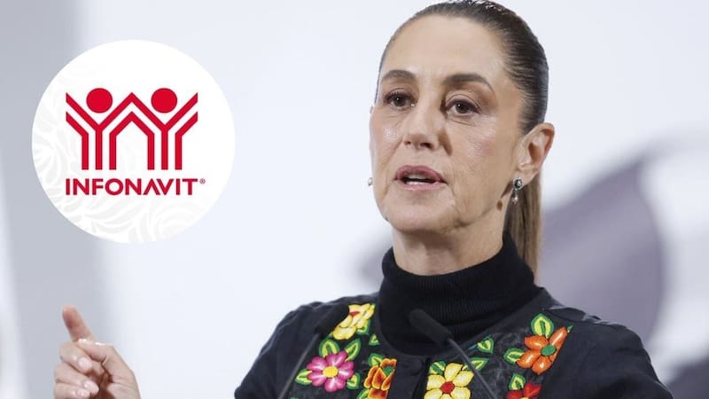 Créditos Infonavit.