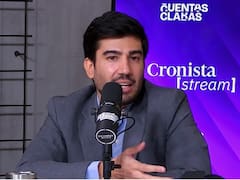 Por qué el dólar “planchado” podría perjudicar al sector más favorecido por el Gobierno, según Claudio Caprarulo