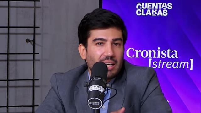 “Dólar planchado”: por que podría perjudicar al sector más favorecido por el Gobierno, según Claudio Caprarulo