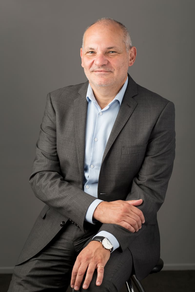 Claudio Doller, CEO de BDO Argentina