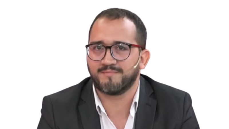 Claudio Montiel