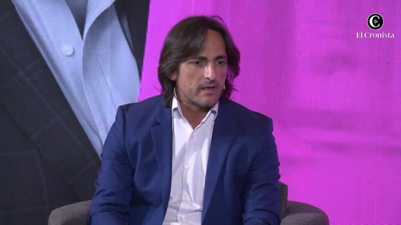 Claudio San Román, director de Chery Argentina - Grupo Corven