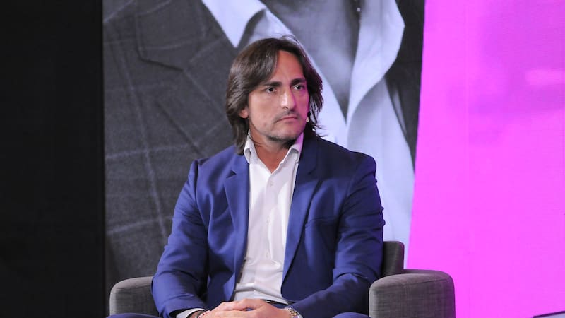 Claudio San Román, director de Chery Argentina - Grupo Corven