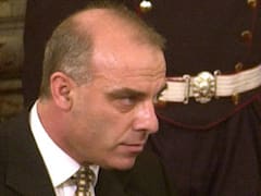 La Justicia ordenó detener al exfuncionario kirchnerista Claudio Uberti