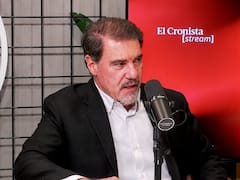 Claudio Zuchovicki: “Lo que falta es transformar el ahorro en inversión productiva”