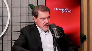 Claudio Zuchovicki: “Lo que falta es transformar el ahorro en inversión productiva”