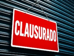 Ya es ley: Texas clausurará todos los restaurantes y tiendas de comida que no cumplan con esta nueva regla a partir de julio