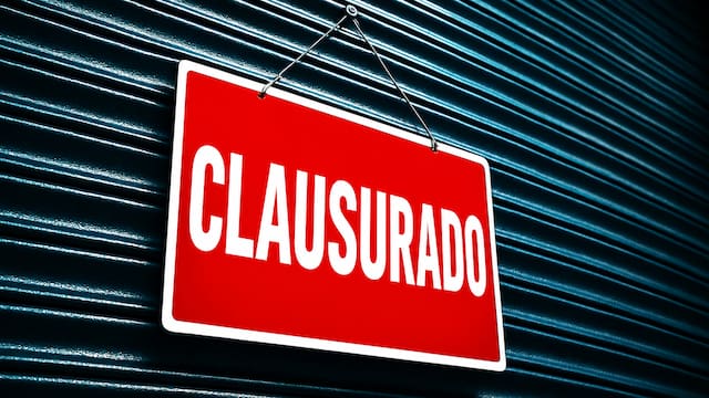 Ya es ley: Texas clausurará todos los restaurantes y tiendas de comida que no cumplan con esta nueva regla a partir de julio