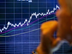 La acción estrella que subió más de 460%: qué explica el rally y qué recomiendan hacer ahora
