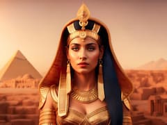 Encuentran a Cleopatra | El hallazgo de un templo submarino en Egipto cambia la historia para siempre