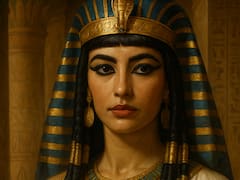 Encuentran a Cleopatra: el hallazgo de los científicos que cambia la historia de la faraona