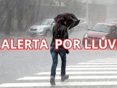 Se aproxima el diluvio del año este martes 25 de agosto: fuertes lluvias, tormentas eléctricas y ráfagas de viento azotarán a Córdoba