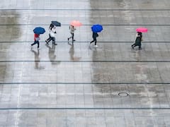 Pronóstico del tiempo para este domingo 19 de julio: así estará el clima en toda España