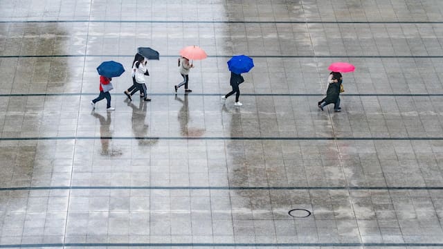 Pronóstico del tiempo para este domingo 19 de julio: así estará el clima en toda España