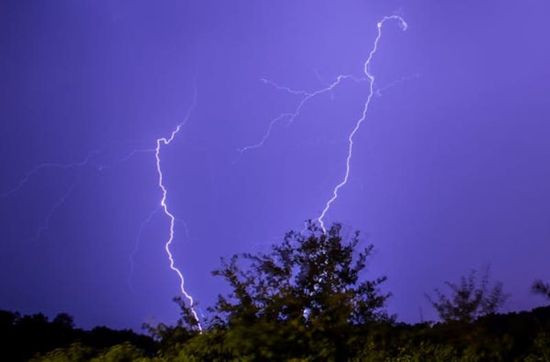 Cómo estará el clima en España este domingo 31 de mayo (foto: Pexels).