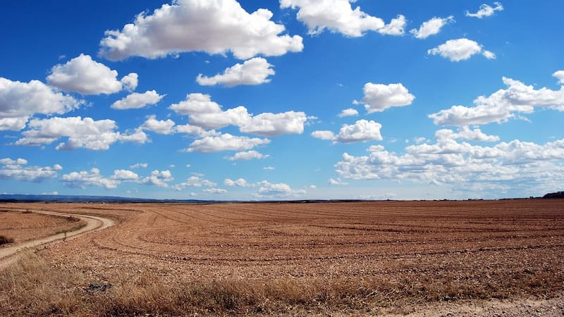 Pronóstico del tiempo para España (foto: Pixabay).