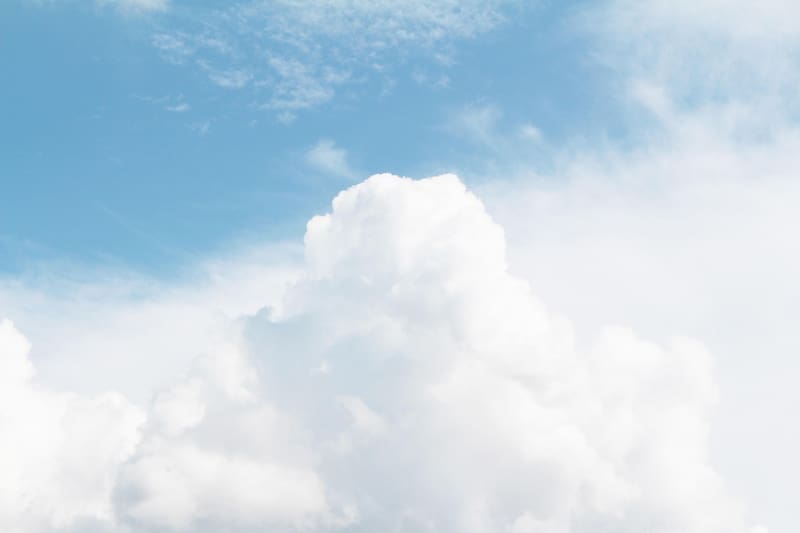 Pronóstico del tiempo para España (foto: Pixabay).