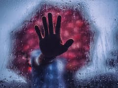 Regresan las lluvias esta semana: advierten que la tormenta negra se extenderá por varios días y caerá granizo en todos estos municipios