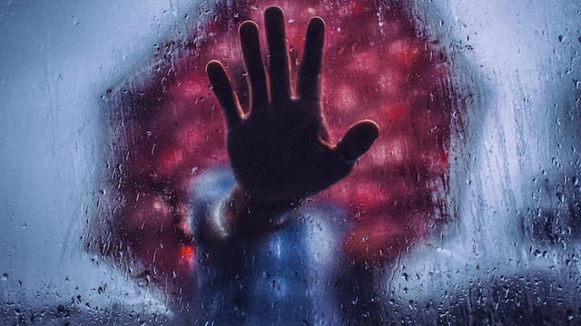 Regresan las lluvias esta semana: advierten que la tormenta negra se extenderá por varios días y caerá granizo en todos estos municipios