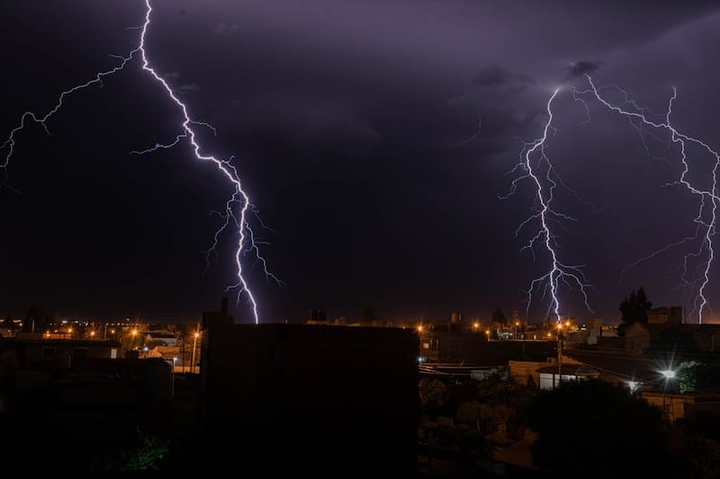 Cómo estará el clima en España este jueves 7 de mayo (foto: Pexels).