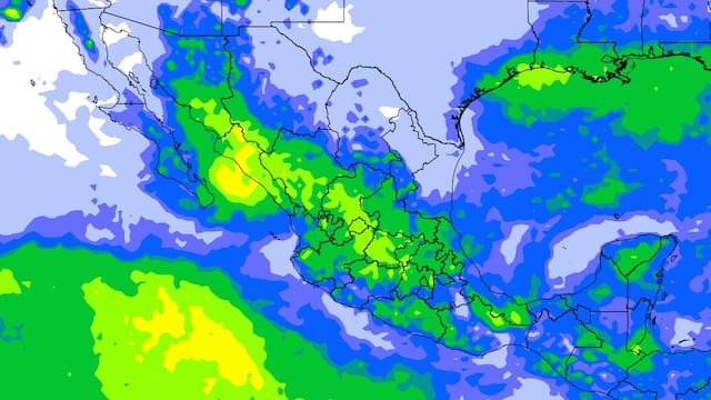 Se aproxima el diluvio del año: se esperan 48 horas de tormentas, granizo y lluvias intensas con ráfagas de viento