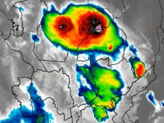 Se aproxima el diluvio del año con 48 horas de lluvias intensas y tormentas eléctricas: estas serán las zonas más afectadas