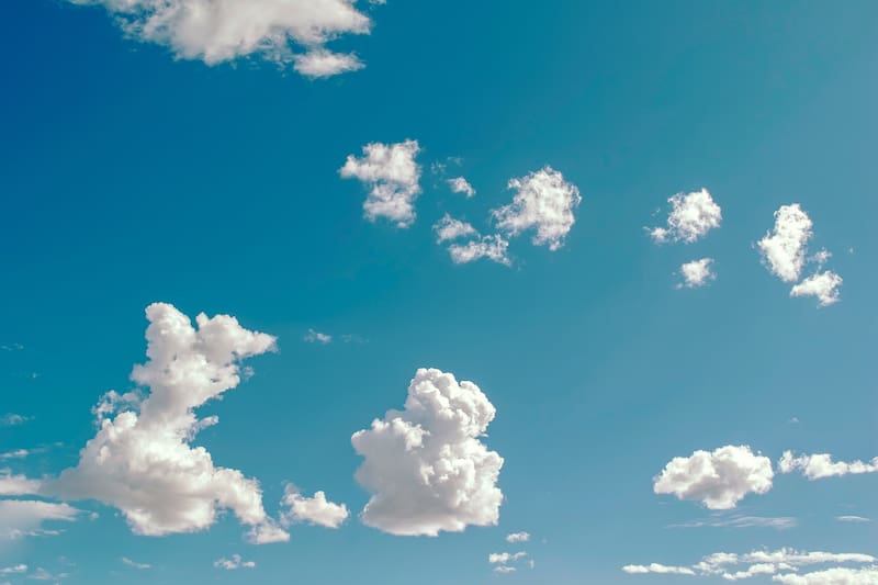 Pronóstico del tiempo para España (foto: Pixabay).