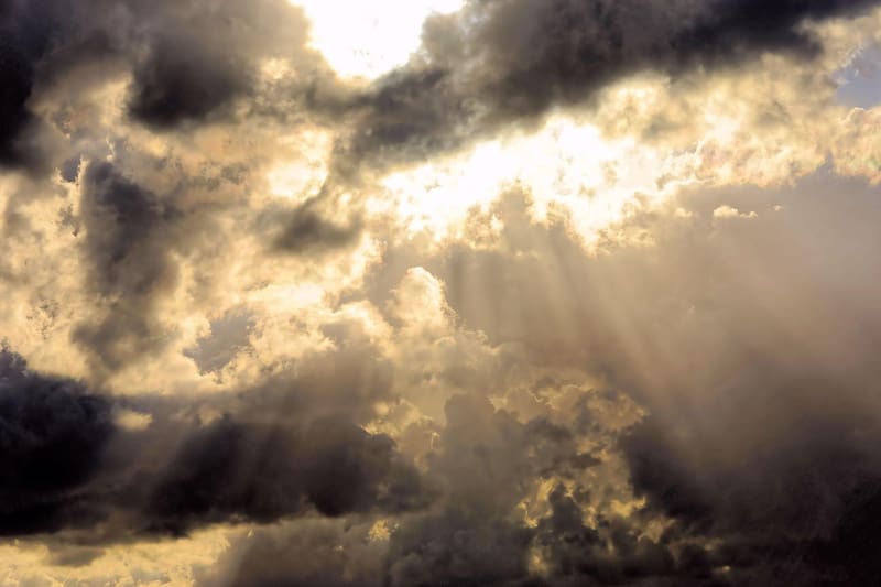 Pronóstico del tiempo para España (foto: Pixabay).
