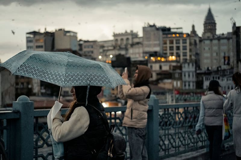 Cómo estará el clima en España este martes 31 de marzo (foto: Pexels).