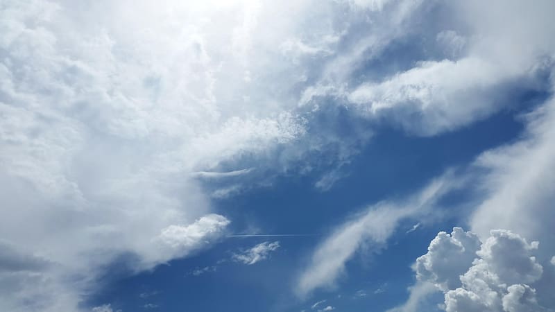 Pronóstico del tiempo para España (foto: Pixabay).