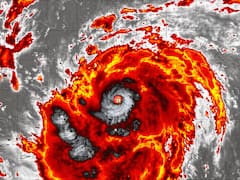 Se acerca un diluvio histórico con tormentas por 72 horas: lluvias intensas y ráfagas de 60 km/h