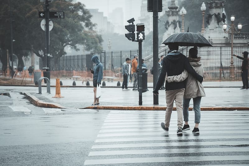 Cómo estará el clima en España este domingo (foto: Pixabay).