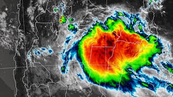 La predicción del tiempo para este domingo 14 de junio: cómo estará el clima en cada ciudad de España