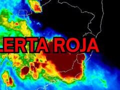 Se aproxima la tormenta del año con rayos, viento y lluvias intensas en Washington, Oregón, California y Texas: las zonas en alerta