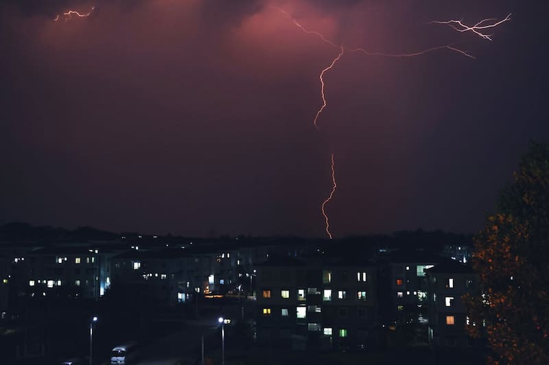 Cómo estará el clima en España este miércoles (foto: Pexels).