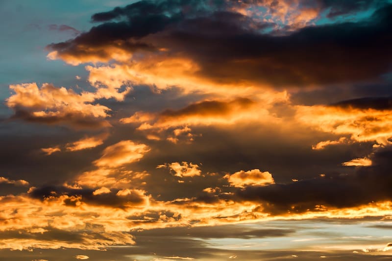 Pronóstico del tiempo para España (foto: Pixabay).