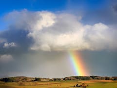 Pronóstico del tiempo para este martes 4 de agosto: así estará el clima en toda España