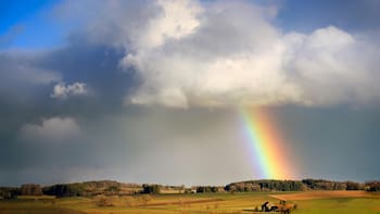 Pronóstico del tiempo para este martes 4 de agosto: así estará el clima en toda España