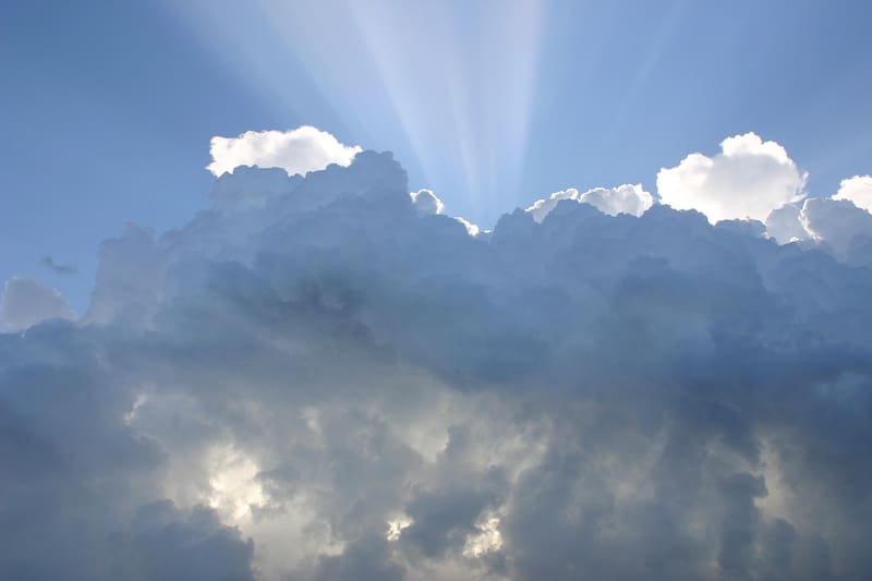 Pronóstico del tiempo para España (foto: Pixabay).