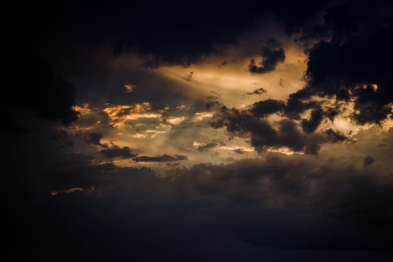 Pronóstico del tiempo para España (foto: Pixabay).