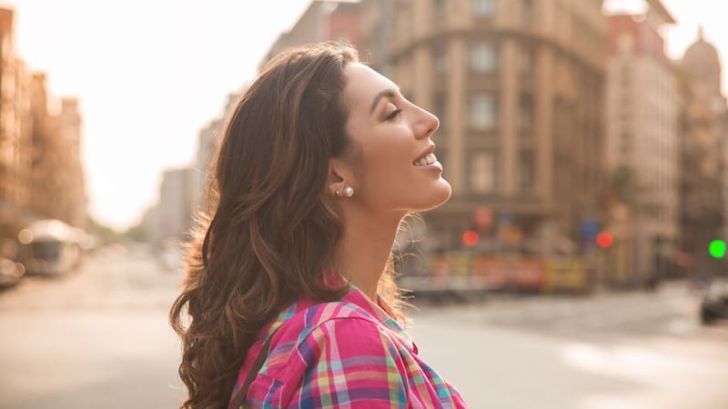 Tras una semana lluviosa | Cómo seguirá el clima en Buenos Aires en la segunda semana de abril. Foto (Archivo)
