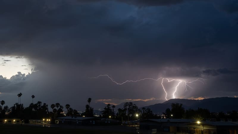 Cómo estará el clima en España este lunes 1 de junio (foto: Pexels).