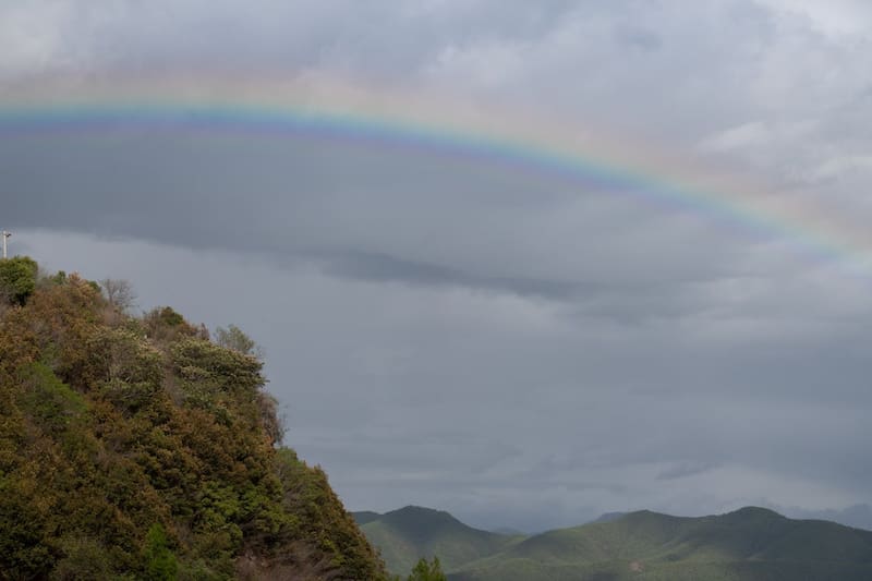 Cómo estará el clima en España este sábado 2 de mayo (foto: Pexels).