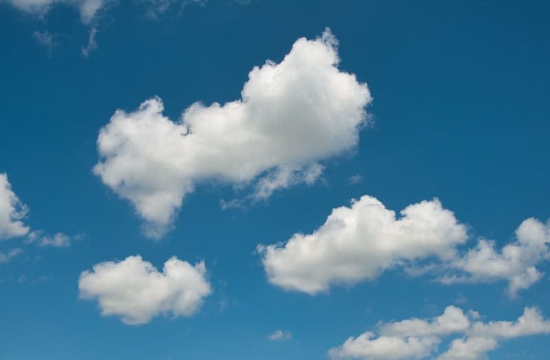 Pronóstico del tiempo para España (foto: Pixabay).