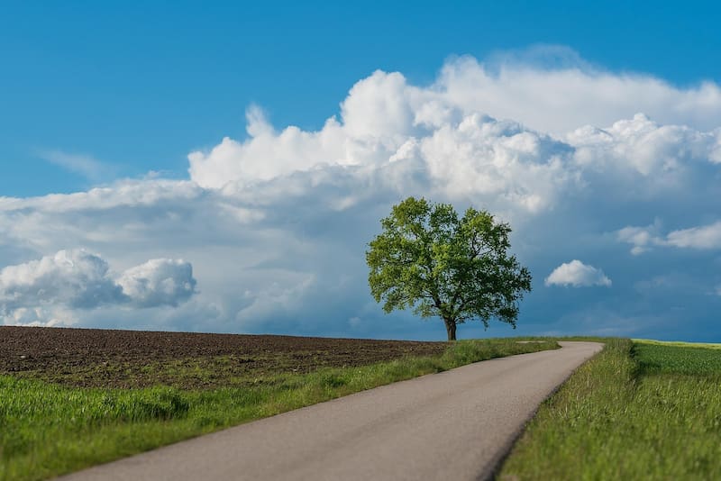 Cómo estará el clima en España este miércoles (foto: Pixabay).